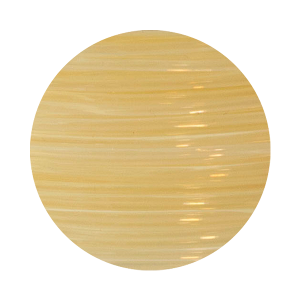 colorFabb NGEN FLEX filament | Transparent | 2,85mm | 0,65kg DFP13061 - 1