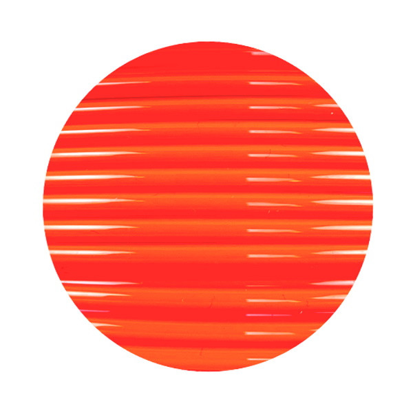colorFabb NGEN filament | Klar Orange | 1,75mm | 0,75kg  DFP13211 - 1