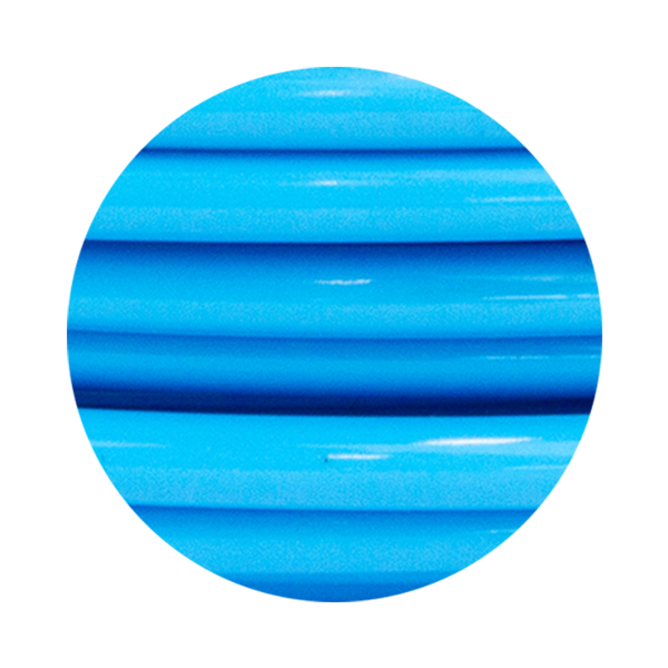 colorFabb NGEN filament | Ljusblått | 1,75mm | 0,75kg NGENLIGHTBLUE1.75/750 DFP13040 - 1