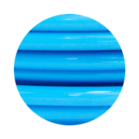 colorFabb NGEN filament | Ljusblått | 1,75mm | 0,75kg NGENLIGHTBLUE1.75/750 DFP13040