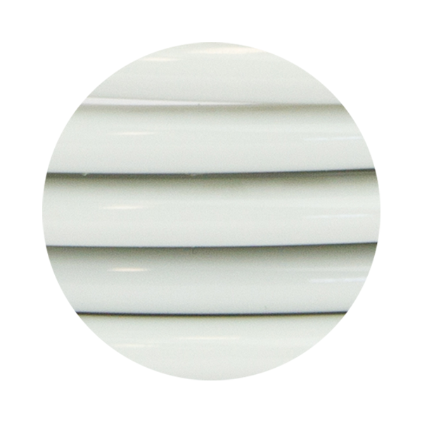 colorFabb NGEN filament | Ljusgrå | 2,85mm | 0,75kg DFP13045 - 1