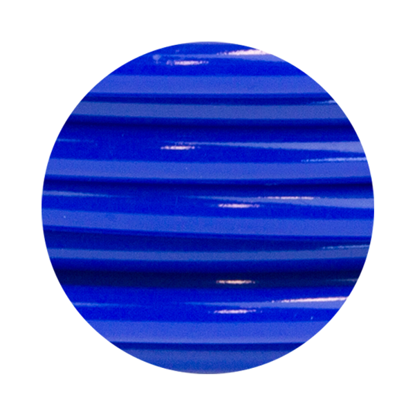 colorFabb NGEN filament | Mörkblå | 2,85mm | 0,75kg NGENDARKBLUE2.85/750 DFP13031 - 1