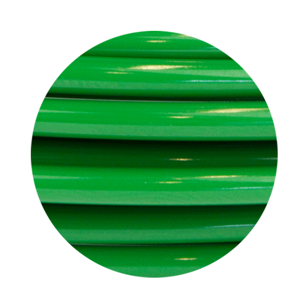 colorFabb NGEN filament | Mörkgrön | 2,85mm | 0,75kg DFP13033 - 1