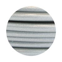 colorFabb NGEN filament | Metall Silver | 1,75mm | 0,75kg NGENSILVERMETALLIC1.75/750 DFP13052