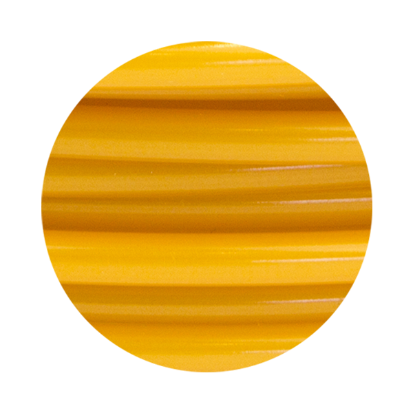 colorFabb NGEN filament | Metallic Guld | 1,75mm | 0,75kg NGENGOLDMETALLIC1.75/750 DFP13036 - 1