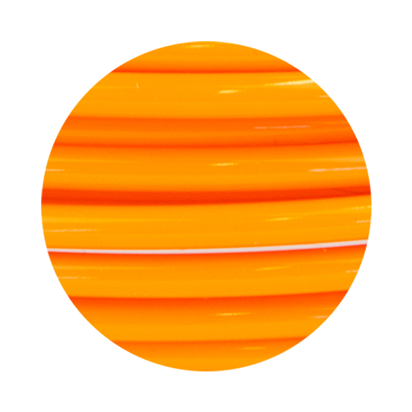 colorFabb NGEN filament | Orange | 2,85mm | 0,75kg DFP13047 - 1