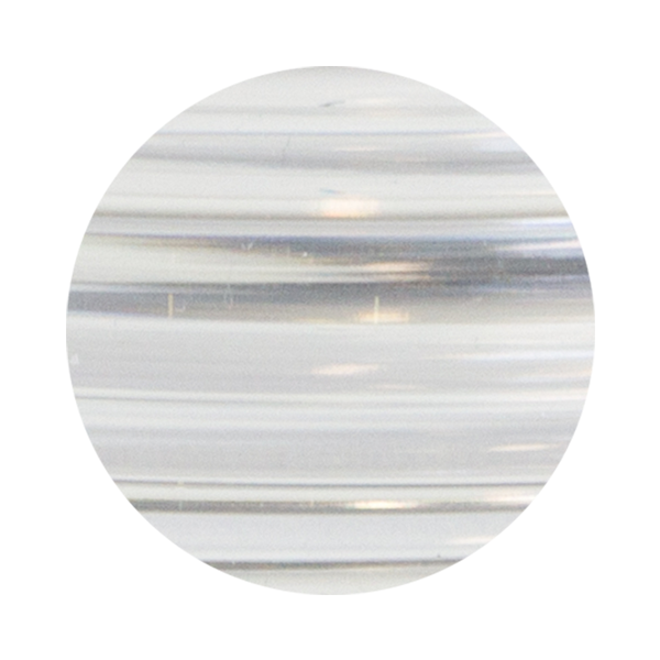 colorFabb NGEN filament | Transparent | 2,85 mm | 0,75kg DFP13029 - 1
