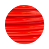 colorFabb PETG filament | Röd | 2,85mm | 0,75kg | Economy