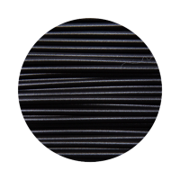 colorFabb PETG filament | Semi-matte Svart | 1,75mm | 0,75kg  DFP13195
