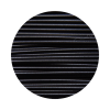 colorFabb PETG filament | Semi-matte Svart | 1,75mm | 0,75kg