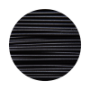 colorFabb PETG filament | Semi-matte Svart | 2,85mm | 0,75kg DFP13196 - 1