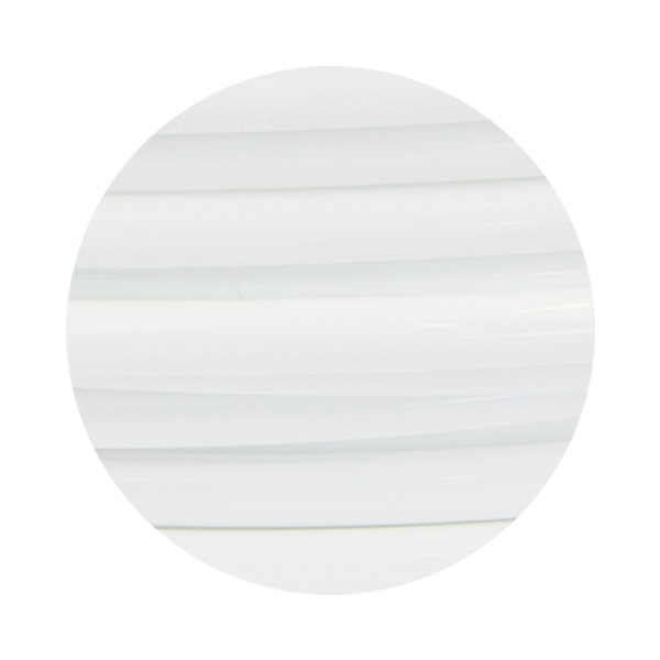 colorFabb PETG filament | Vit | 2,85mm | 0,75kg | Economy DFP13093 - 1