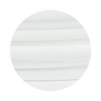 colorFabb PETG filament | Vit | 2,85mm | 0,75kg | Economy DFP13093