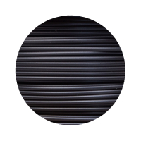 colorFabb PLA-HP filament | svart | 1,75mm | 0,75kg  DFP13266