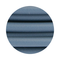colorFabb PLA/PHA filament | Blå-Grå | 1,75mm | 0,75kg  DFP13116