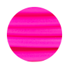 colorFabb PLA/PHA filament | Fluorescerande Rosa | 2,85mm | 0,75kg