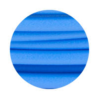 colorFabb PLA/PHA filament | Himmelsblå | 1,75mm | 0,75kg  DFP13138