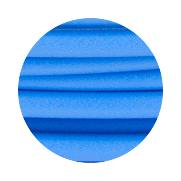colorFabb PLA/PHA filament | Himmelsblå | 2,85mm | 0,75kg DFP13139 - 1