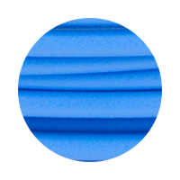 colorFabb PLA/PHA filament | Himmelsblå | 2,85mm | 0,75kg DFP13139