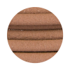 colorFabb PLA/PHA filament | Koppar | 2,85mm | 0,75kg | Copperfill DFP13155 - 1