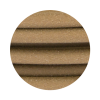 colorFabb PLA/PHA filament | Kork | 1,75mm | 0,65kg | Corkfill DFP13156 - 1