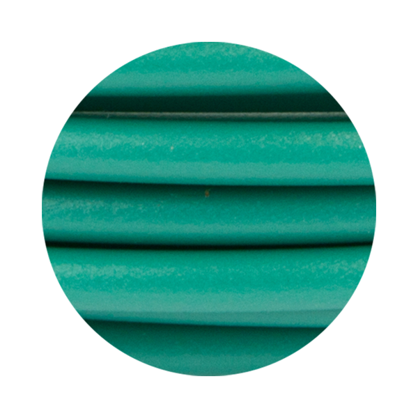 colorFabb PLA/PHA filament | Mintturkos | 1,75mm | 0,75kg  DFP13128 - 1