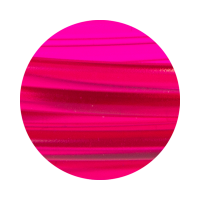 colorFabb PLA/PHA filament | Transparent Violett | 1,75mm | 0,75kg  DFP13114