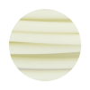 colorFabb PLA/PHA filament | Vit-Grön | 2,85mm | 0,75kg | Glow in the dark | Glowfill DFP13159 - 1