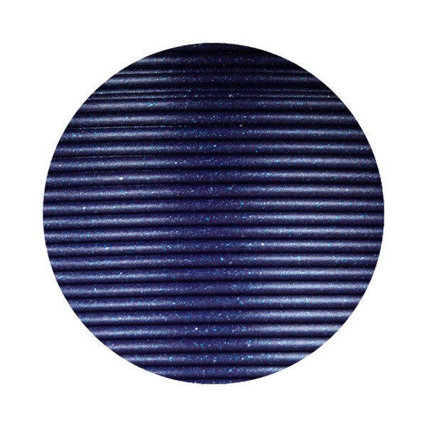colorFabb PLA | Vertigo Blueberry | Night | 1,75mm | 0,75kg  DFP13253 - 1