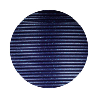 colorFabb PLA | Vertigo Blueberry | Night | 1,75mm | 0,75kg  DFP13253
