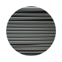 colorFabb PLA Semi-matt filament | Svart | 1,75mm | 0,75kg  DFP13106