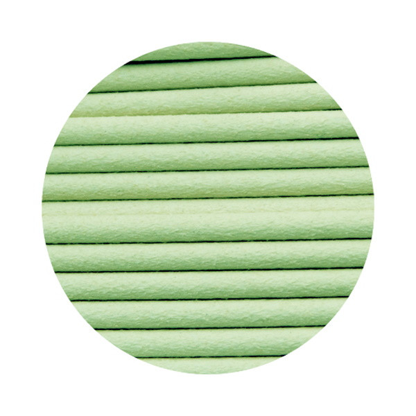 colorFabb PLA Vibers filament | Pastel Grön| 2,85mm | 0,75kg DFP13244 - 1