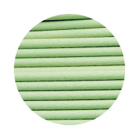 colorFabb PLA Vibers filament | Pastel Grön| 2,85mm | 0,75kg DFP13244