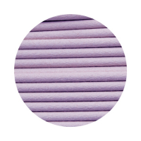 colorFabb PLA Vibers filament | Pastel Lila | 1,75mm | 0,75kg  DFP13239