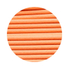 colorFabb PLA Vibers filament | Pastel Orange | 1,75mm | 0,75kg DFP13241 - 1