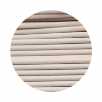 colorFabb PLA Vibers filament | Vit | 2,85mm | 0,75kg  DFP13216