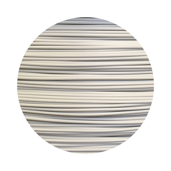colorFabb PLA filament | Ljusgrå | 1,75mm | 2,2kg | Economy  DFP13098 - 1