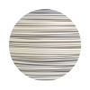 colorFabb PLA filament | Ljusgrå | 1,75mm | 2,2kg | Economy DFP13098 - 1