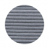 colorFabb PLA filament | Ljusgrå | 2,85mm | 0,7kg | Stonefill DFP13206 - 1