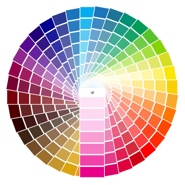 colorFabb PLA filament | RAL färg | 1,75mm | 2kg  DFP13217 - 1