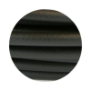colorFabb PLA filament | Svart | 2,85mm | 2,2kg | Economy DFP13095 - 1