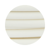 colorFabb PLA filament | Vit | 2,85mm | 2,2kg | Economy DFP13105 - 1