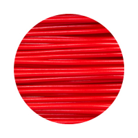 colorFabb TPU filament | Röd | 1,75mm | 0,7kg | VarioShore  DFP13213