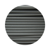 colorFabb TPU filament | Svart | 1,75mm | 0,7kg | VarioShore