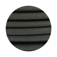 colorFabb XT-CF20 filament | Mattsvart | 2,85mm | 0,75kg DFP13176