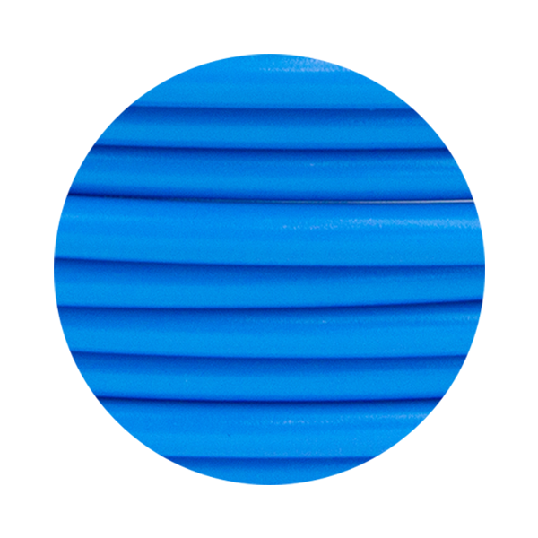 colorFabb XT filament | Ljusblå | 1,75mm | 0,75kg  DFP13181 - 1