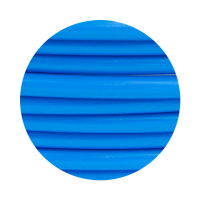 colorFabb XT filament | Ljusblå | 2,85mm | 0,75kg DFP13182