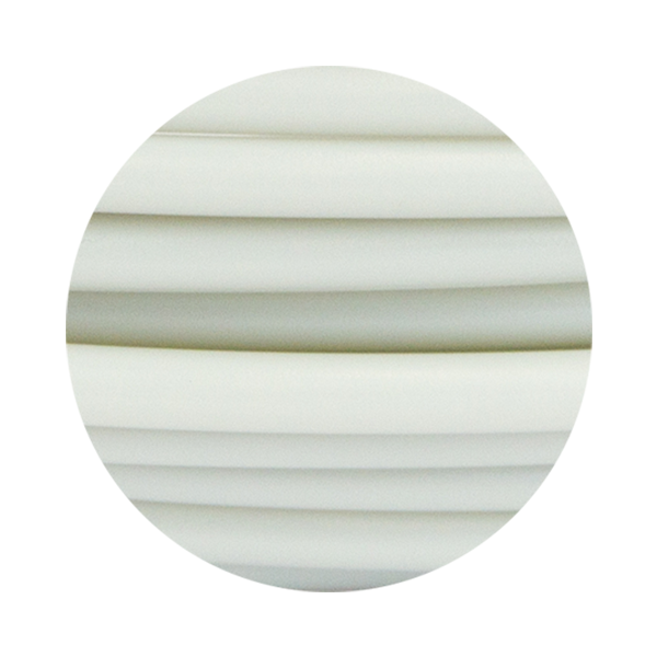 colorFabb XT filament | Ljusgrå | 2,85mm | 0,75kg DFP13184 - 1