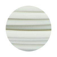 colorFabb XT filament | Ljusgrå | 2,85mm | 0,75kg DFP13184