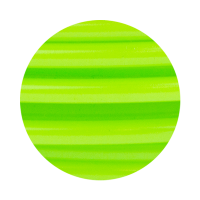 colorFabb XT filament | Ljusgrön | 1,75mm | 0,75kg  DFP13185